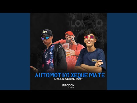 Automotivo Xeque Mate