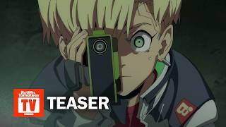 Cyberpunk: Edgerunners Season 2 Teaser 3