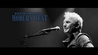 Kevin Costner &amp; Modern West - Palisades - CD&quot;TURN It ON&quot;