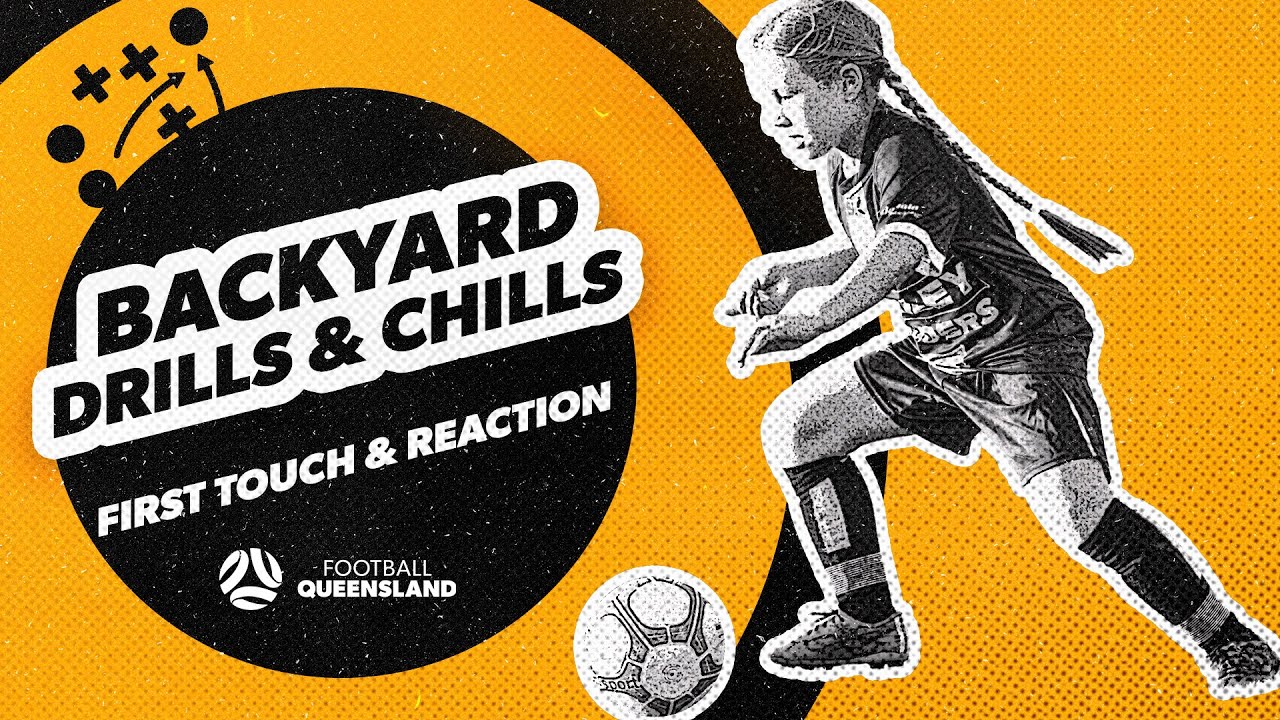 First Touch & Reaction