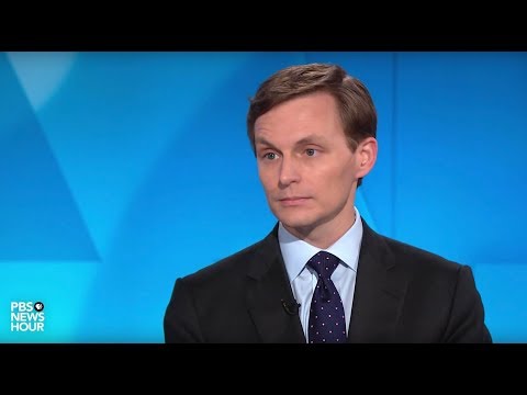 Kavanaugh supporter: 'We have all the information we need' on Yale allegation