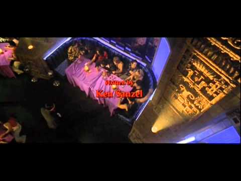 Replacement Killers Beginning