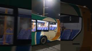 Download lagu Stagecoach Yorkshire 26030 (ADL Enviro200 MMC) (YX65 RBZ) on 66 to Barnsley #stagecoachbus #foryou mp3