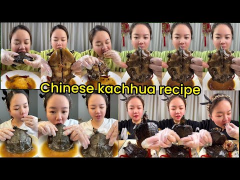 Cook turtle soup and roasted with salt recipe - Amazing cooking🐢🐢🐢🐢🐢🐢🐢🐢🐢#cooking #cartoon #chicken