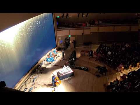 Ustad Zakir Hussain meets Berklee(3)