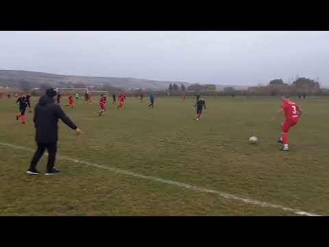 U 15 FC COSTESTI - STEAUA IALOVENI 2