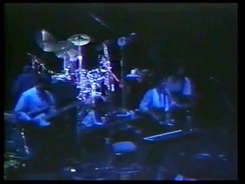 Jerry Riopelle @ The Celebrity Theater - New Years Eve 1988