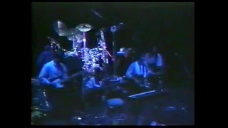 Jerry Riopelle @ The Celebrity Theater - New Years Eve 1988