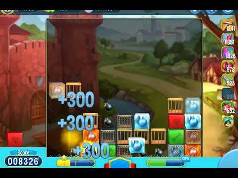 Pet Rescue Saga   level 5012   no boosters