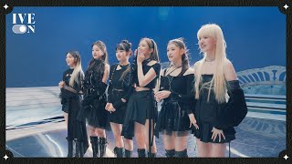 Download lagu [IVE ON] IVE 'ELEVEN' MV Behind The Scenes #2 mp3