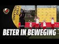 BETER IN BEWEGING | Jong en oud work-out