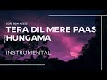Tera Dil Mere Paas Core BGM Music