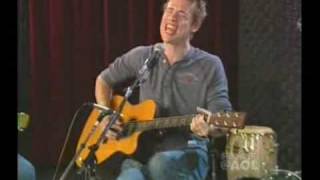 Jonny Lang - Long Time Coming (AOL Sessions)
