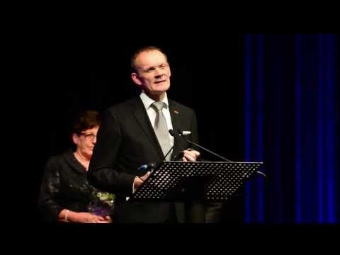 Rochdale Pioneer Award 2013