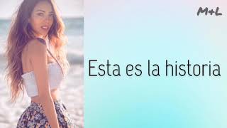 Pitizion - Ella (letra)