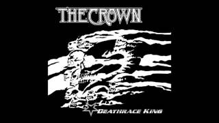 The Crown - I won´t follow