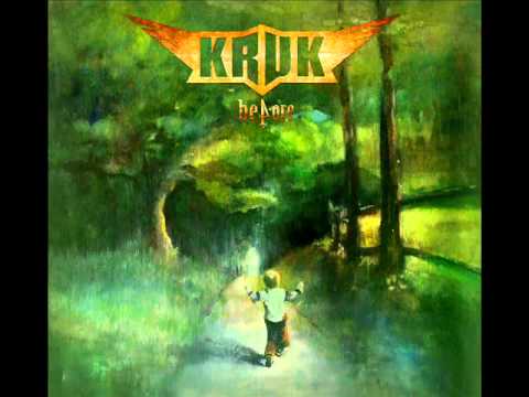 Kruk - Open Road (audio)