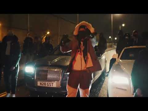 (ActiveGxng) 2Smokeyy - Let's Go Fishing (Music Video) | #Exclusive