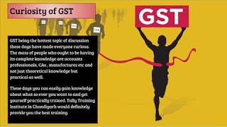 Tally Training in Chandigarh