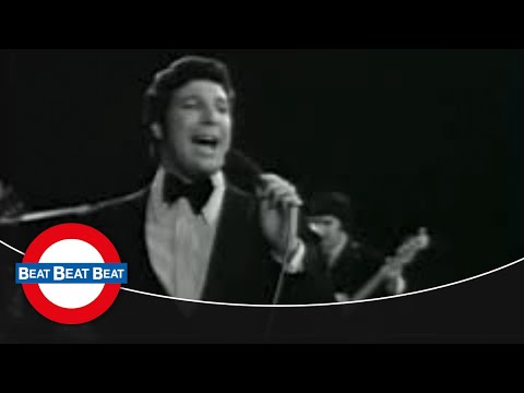 Tom Jones & The Squires (feat. Pan's People) - It's Not Unusual (1968)