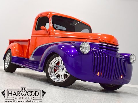 1946 Chevrolet 3100 (CC-1671528) for sale in Macedonia, Ohio