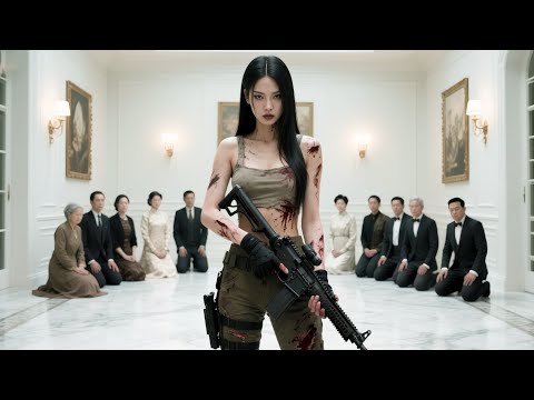 世界第一的頂級狙擊手竟失憶成了豪門兒媳，心機女挑釁她，她一個耳光掌摑回去，将整个家族整顿得服服帖帖，全城黑幫對她俯首稱臣！ZYDJ#王凱沐 #王皓祯