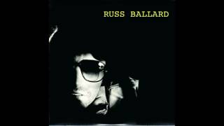 Two Silhouettes- Russ Ballard (Vinyl Restoration)
