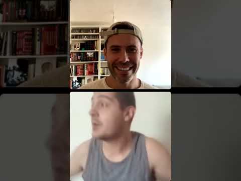 LHDP #77 ft. Nova Mejias