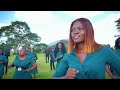 INKAMA THE MIGHTY TRINITY CHURCH CHOIR