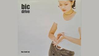 Bic Runga - Drive (five track EP - 1995)