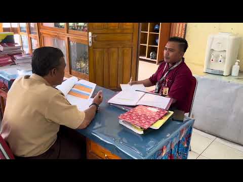 TERIMA KASIH GURUKU | SMA N 1 WAMENA