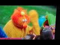 Sesame Street Jam Elmo S Christmas Countdown But Only When The Honkers Dingers Are Onscreen