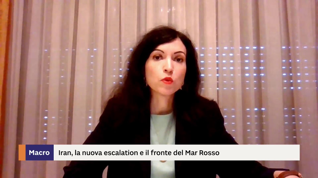 Iran, la nuova escalation e il fronte del Mar Rosso