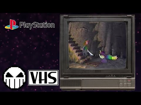Brain Dead 13 Playstation