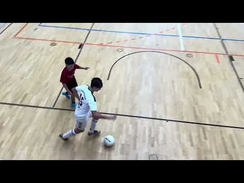 U13 Rübwerbung SVW - Tsv 1860 Rosenheim 7:2