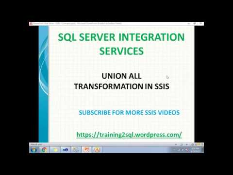 HCL SSIS Interview Questions