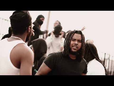 Turnup x Baby Clutch x Fat Janky - Whop 2 Da Nut (Official Visual) | @DirectedByFOUR