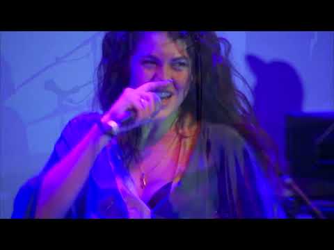 Queralt Lahoz at 2022 SXSW Music Festival