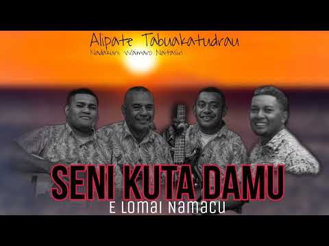 Seni Kuta Damu - Alipate Tabuakatudrau. (New Release 2023)