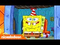 DE MEEST HILARISCHE SPONGEBOB MOMENTEN | ? PROBEER NIET TE LACHEN! #1 | Nickelodeon Nederlands