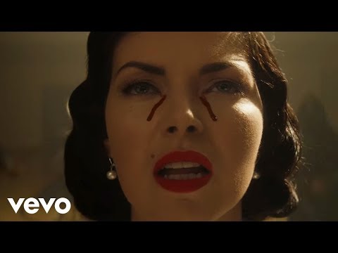 Sleigh Bells - And Saints (Official Video)