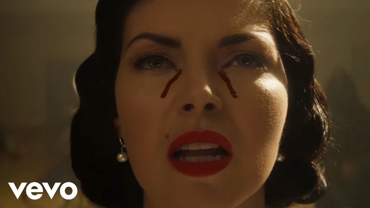 Sleigh Bells — And Saints