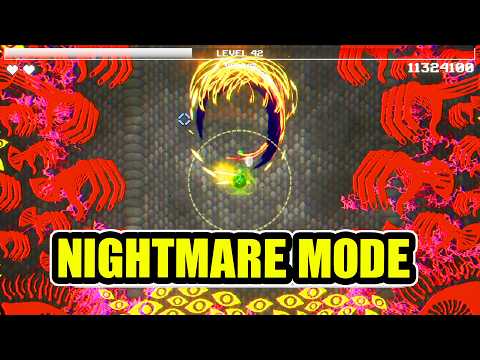 This INSANE Combo Destroys Even NIGHTMARE Mode in Disfigure