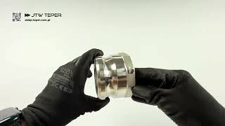 CAMLOCK SS A 2 (Zdjęcie 2)