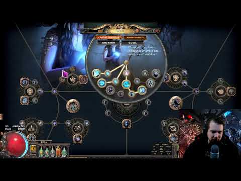 Endless HEIST | Top 30 Occultist Build Update