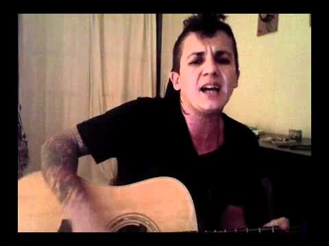 I'm Your Man- Leonard Cohen cover by Lucas Silveira of The Cliks