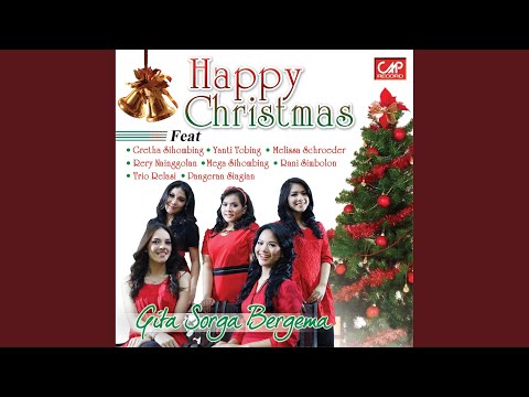 Suka Besar Di Dunia / Pada Hari Natal