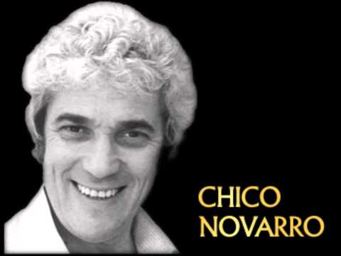 Cómo - Chico Novarro