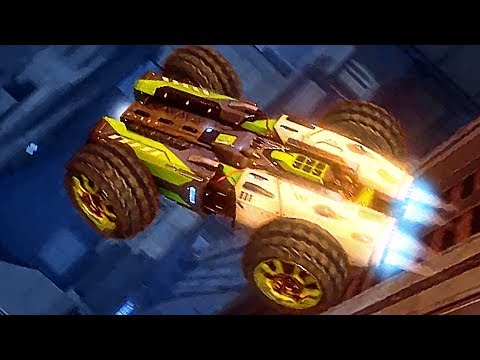 GRIP: Combat Racing Steam Key GLOBAL - 2