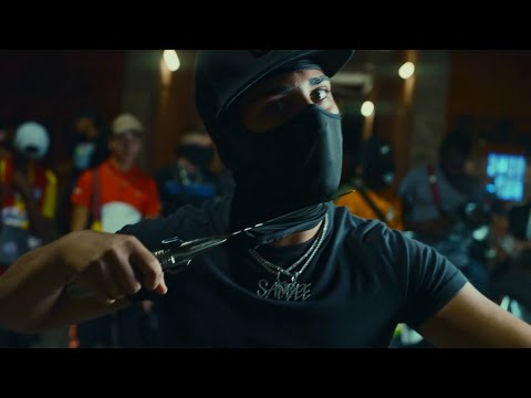 [FREE] Simba La Rue X Keta Drill Type Beat - "TN" - (Prod. by mashy)